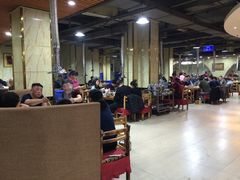 大堂-元盛居(生态大街店)