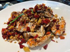 -猪肉婆私房菜(容桂总店)