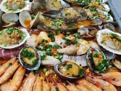 -陈小厨海鲜大咖·15年平潭味(龙王头店)