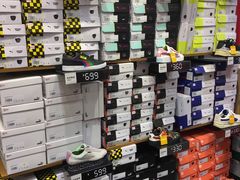 -PUMA品牌自营折扣店(百联奥特莱斯店)