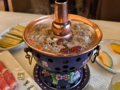 -东来顺饭庄(天坛店)