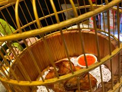 -胡桃里乐队酒馆(长春总店)