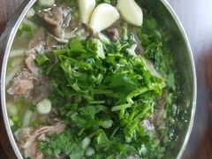 -攀枝花·任德琼·盐边羊肉米线
