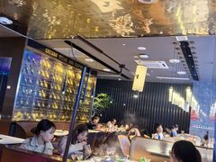 -吉布鲁牛排海鲜自助(巴南万达广场店)