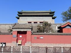 -聚首堂·特色小吃·肘子(什刹海德胜门店)