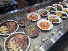 -陈家味(古柏店)