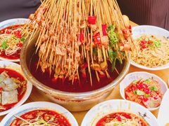 -冒菜西施·非遗冒菜(总店)
