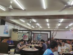大堂-满足面(白水井大街店)