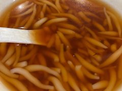 特色凉虾-再回首鸡肉米线(人民路一店)