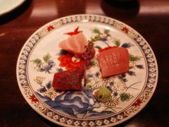 -加奈日本料理