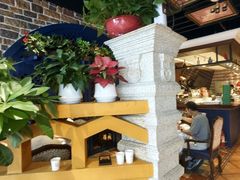 -俄士厨房(五棵松华熙LIVE店)