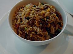 非同凡响炒饭-龙景轩(香港四季酒店)