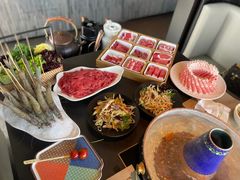 -东来顺·非遗火锅(赛格国际购物中心店)