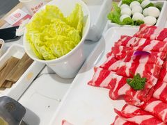 -傣妹火锅(狮子桥店)