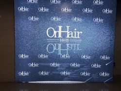 -OnHair造型