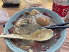 -金原鸭血粉丝汤·汤包·脆皮烤鸭(南京博物院店)