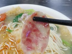 -茶南面馆(湖西街店)