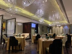 大堂-北京泰富酒店-柏景轩中餐厅