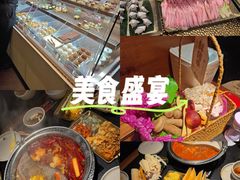 -牛New寿喜烧(金茂览秀城店)