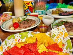 -Famous肥猫墨西哥音乐餐吧(五棵松华熙LIVE店)