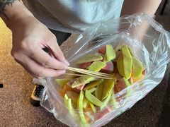 -水果立方果然鲜(升平路店)