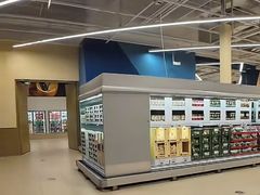 -盒马X会员店(王府井奥莱UP TOWN店)