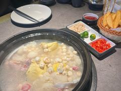 榴莲椰子鸡-同仁四季椰子鸡(海岸城天利店)