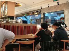 -比格比萨自助(宋家庄店)