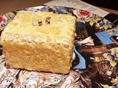 -波特曼西餐厅(中央大街店)