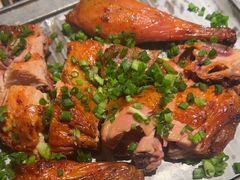 -绿茶餐厅(朝阳大悦城店)