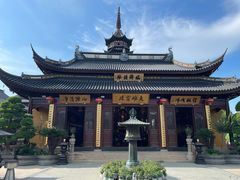 -西林禅寺
