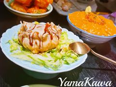 -YAMAKAWA(龙湖胥江天街店)