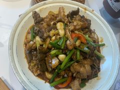 -有藕有鱼·湖北菜(唐家墩店)