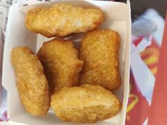 -麦当劳(伟城广场店)