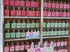 -Blueglass酸奶(财富购物中心店)