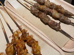 -关东小磨东北菜(漕河泾印象城店)