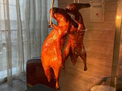 -沈阳和平艾美酒店新食谱西餐厅