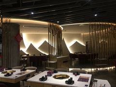 大堂-丙申臺火锅