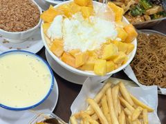 -水牛奶皇后糖水铺(深圳总店)