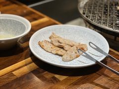 -橘焱胡同烧肉夜食(BFC外滩金融中心店)