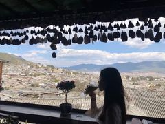 -丽江古城第一观景台