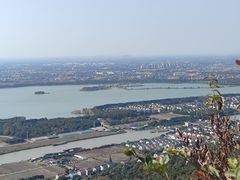 -虞山风景区