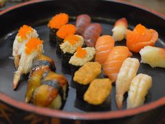 -东京屋(武定路店)