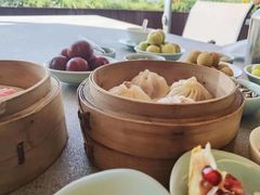 -湖畔居茶楼(湖滨店)