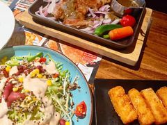 -路易十三西餐厅(西关新天地店)
