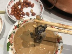-东门口涮肉·砂锅·烤串(老门东店)