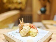 -麦MUGI铁板烧日式料理