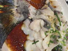 -浔味·山屿湖·正宗淳牌全鱼宴老字号