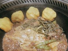 -马家大院铁锅炖(京粮广场店)