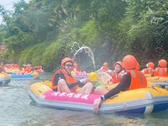 -清泉湾生态旅游度假区